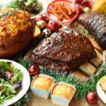 Morganfield’s Christmas Roast_2