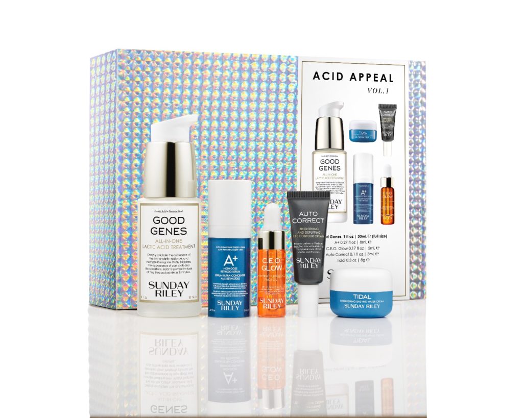 Acid Appeal Skincare